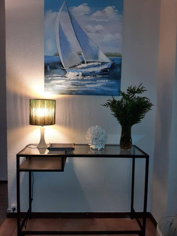 Vista Azul Apartment