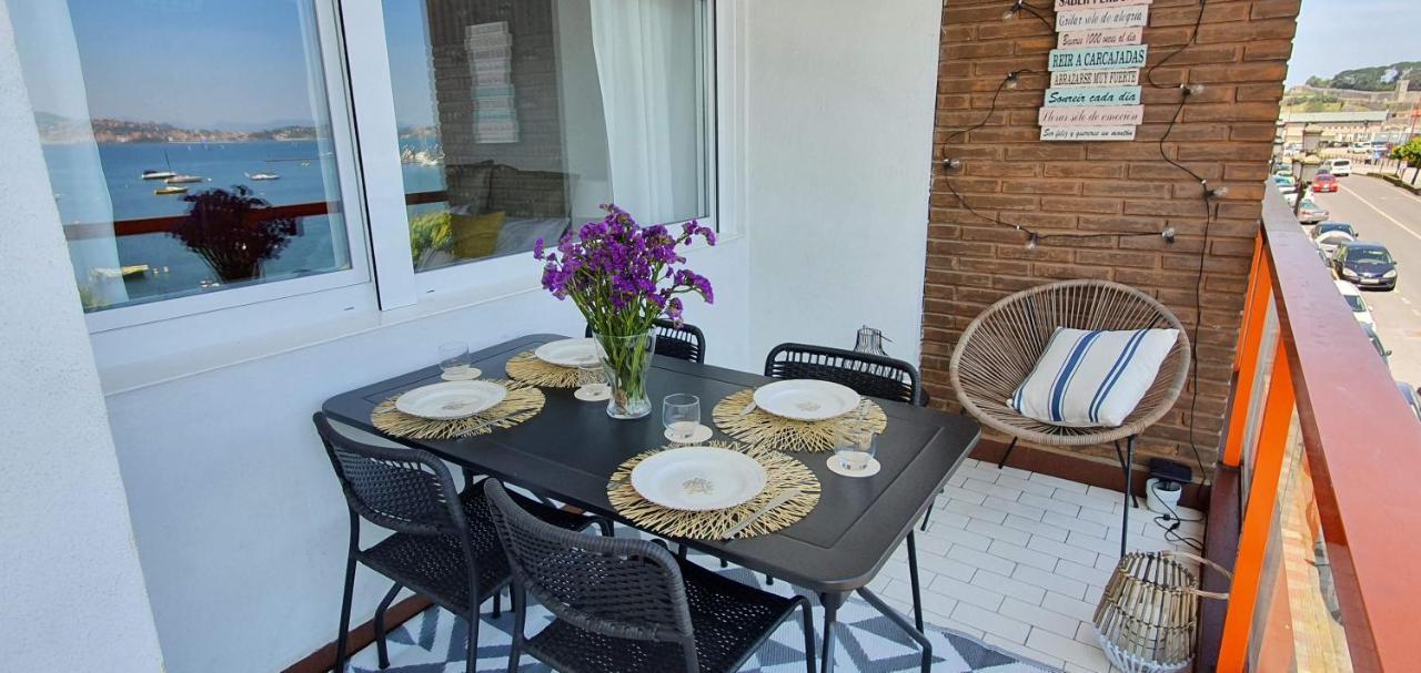 Vista Azul Apartment Baiona