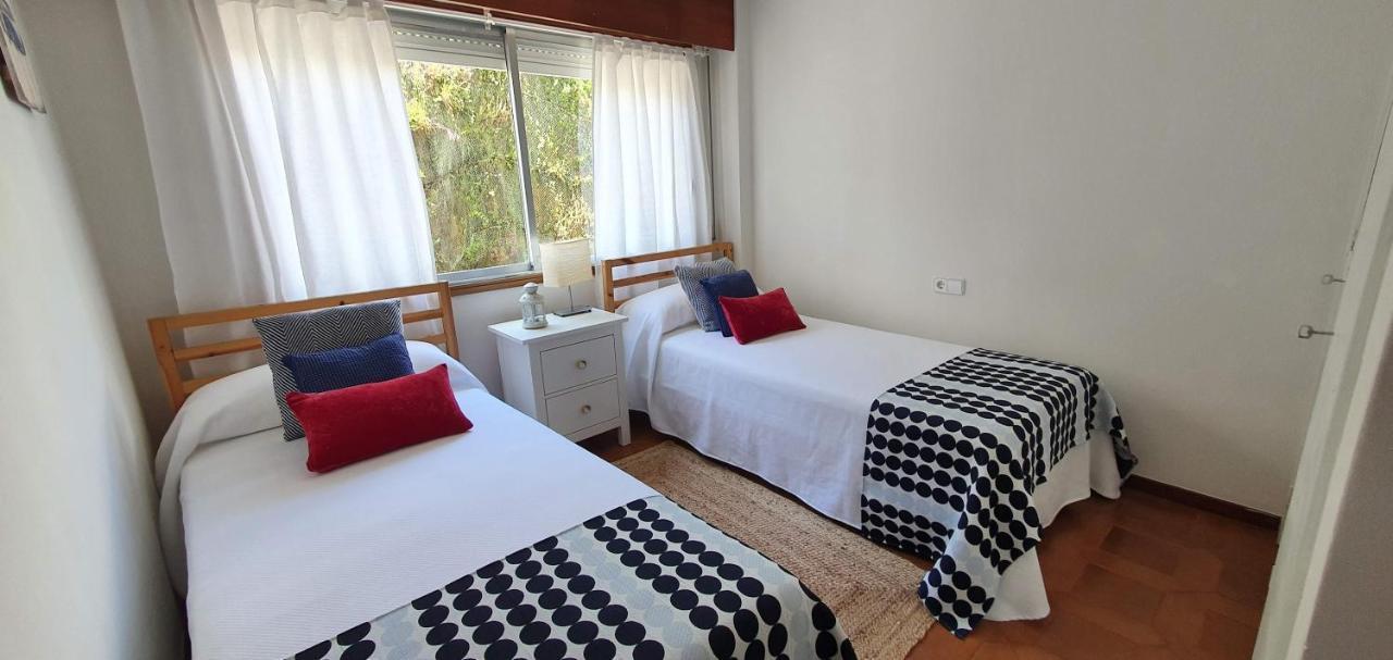 Apartment Vista Azul