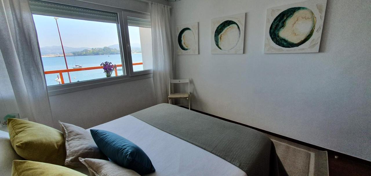 Apartament Vista Azul Baiona