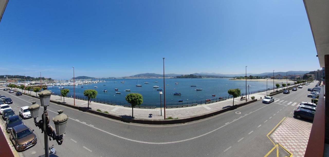 Vista Azul * Baiona