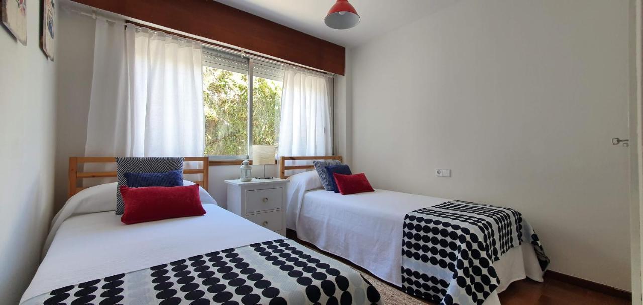 Vista Azul Apartment *